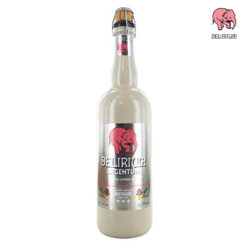 Birra Delirium Argentum 75cl