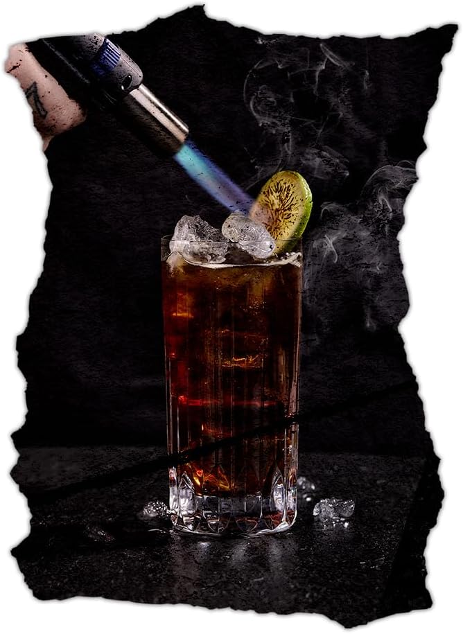 Whisky Smokehead High Voltage Islay Single Malt (0,7l) Astucciata