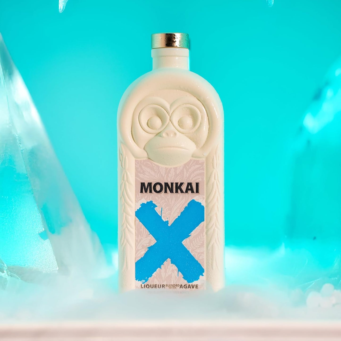 MONKAI - Liquore All'Agave 70 cl