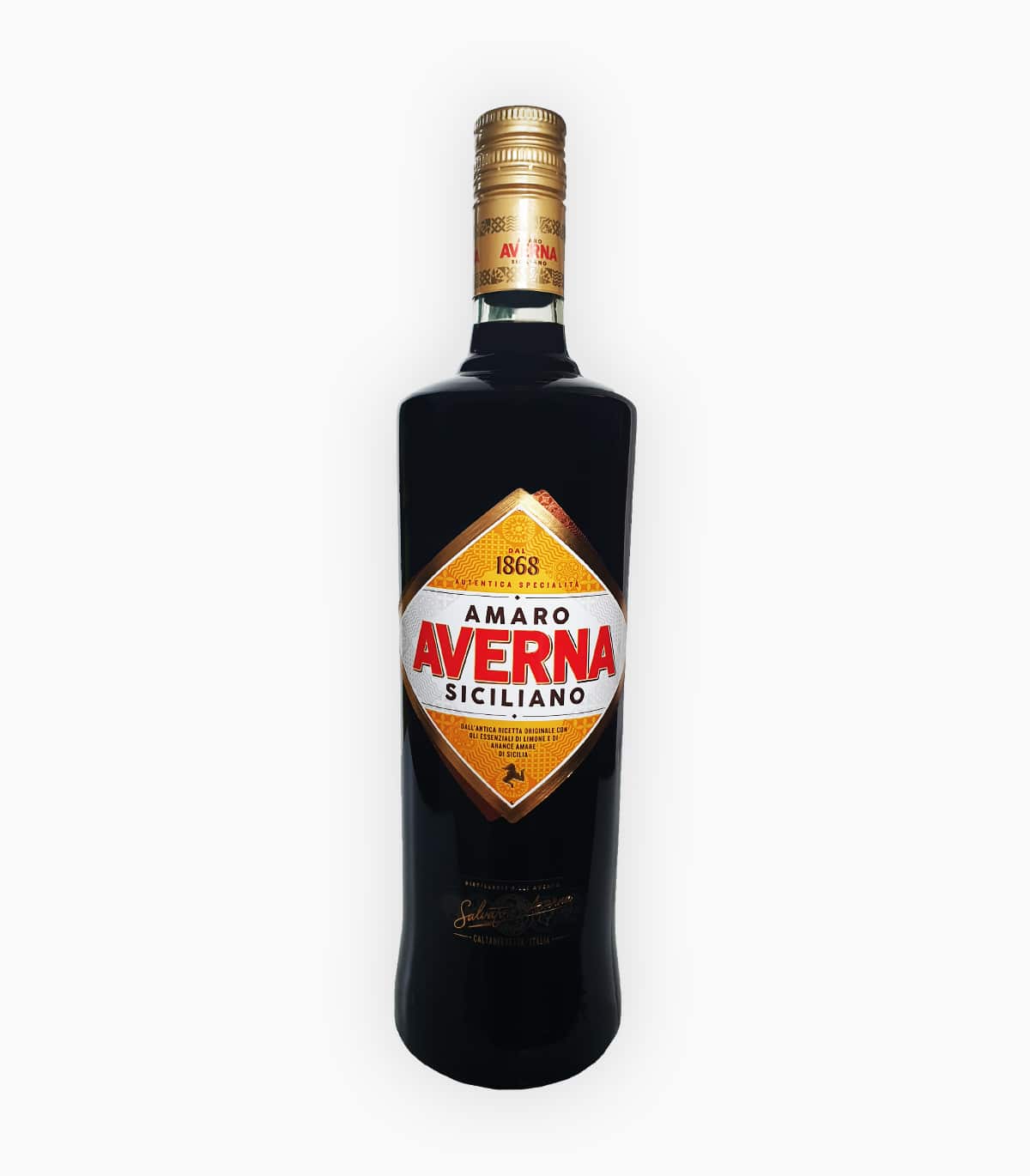 Amaro Averna 1L