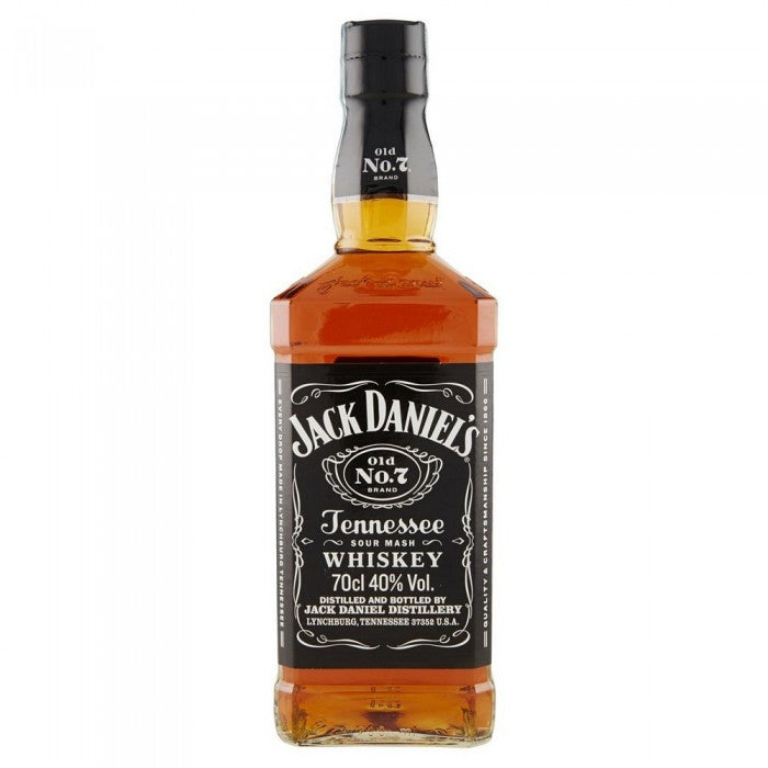 Whisky Jack Daniel’s (0,7l)