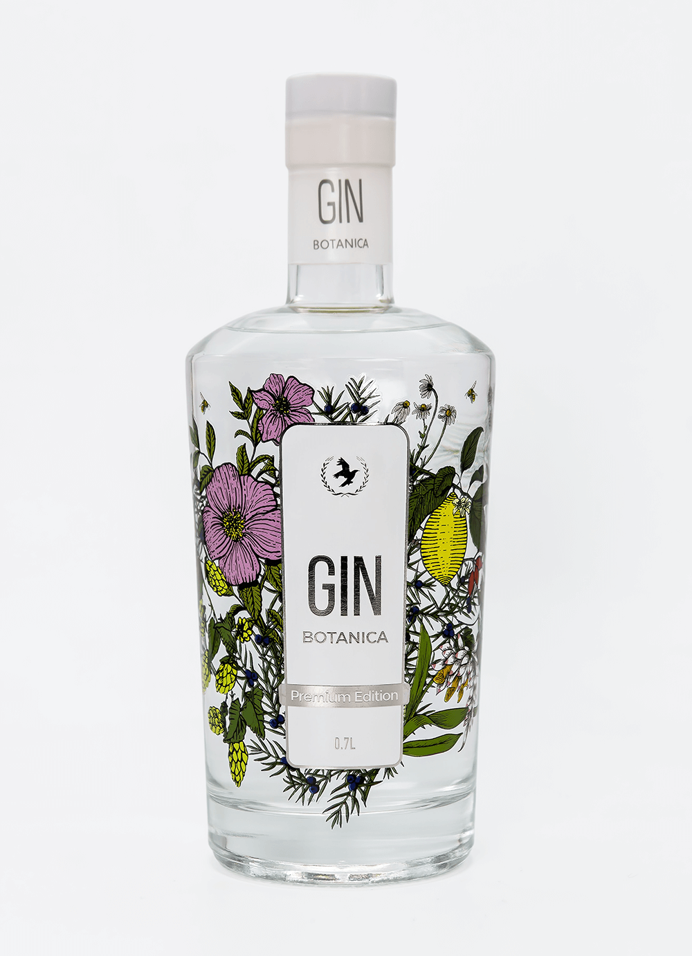 Gin Botanica 70cl