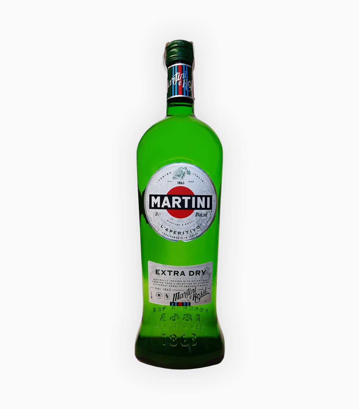 Vermouth Martini Extra Dry 1L