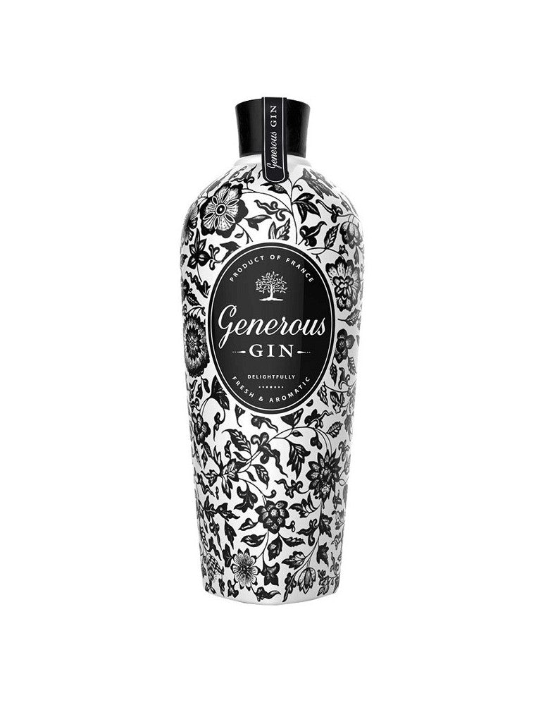 Generous Gin Original - 0,7 L