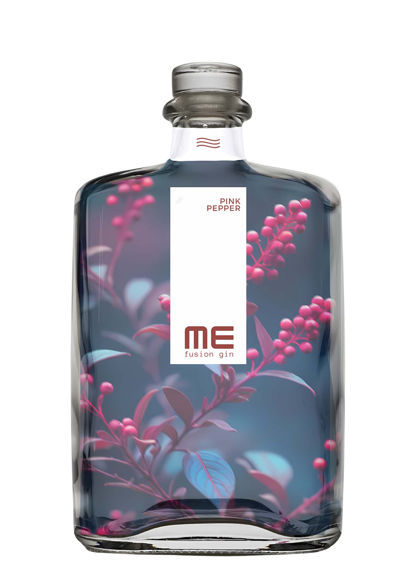 Gin Me Pink Pepper 70cl