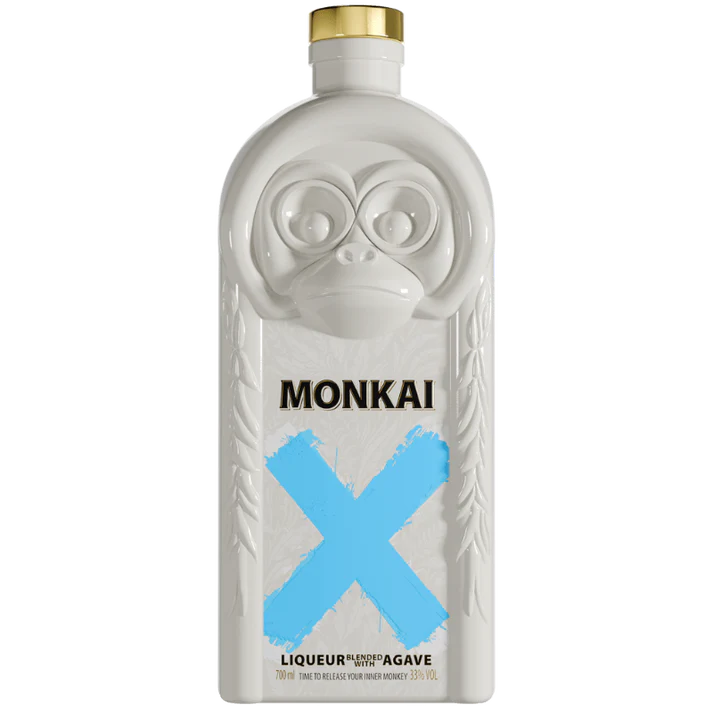 MONKAI - Liquore All'Agave 70 cl