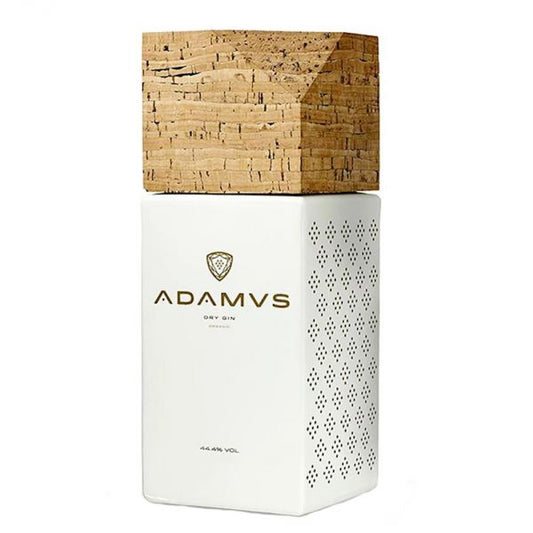 Adamus Dry Gin biologico del Portogallo 44,4° (0,7l)