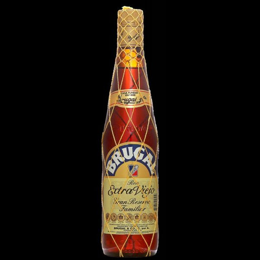 Rum Brugal Extra Viejo (0,7l)