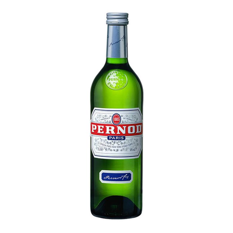 LIQUORE PERNOD PARIS 70CL