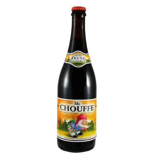 Mc Chouffe Brune 75cl