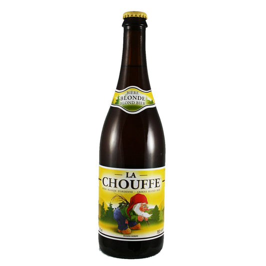 La Chouffe Blonde cl.75