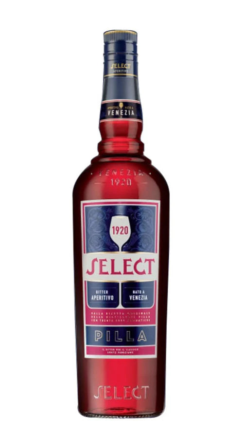 Bitter Aperitivo Select - 1L