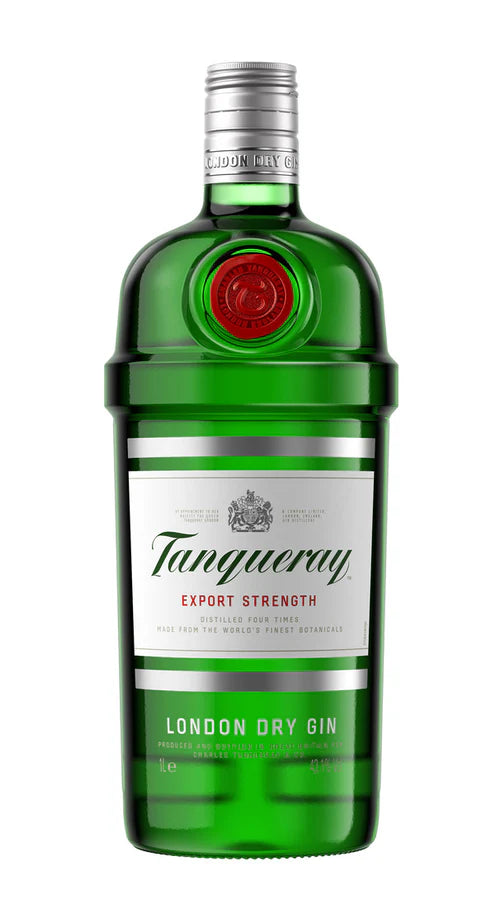 Gin Tanqueray (0,7l)