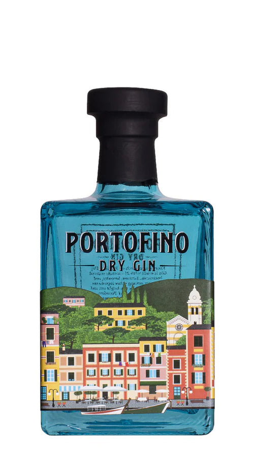 Gin Dry Portofino (0,5l)