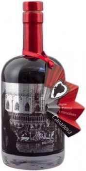 Casanova Elisir Rosso veneziano 70cl