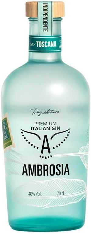 Gin Ambrosia 'Day Edition' (0,7l)