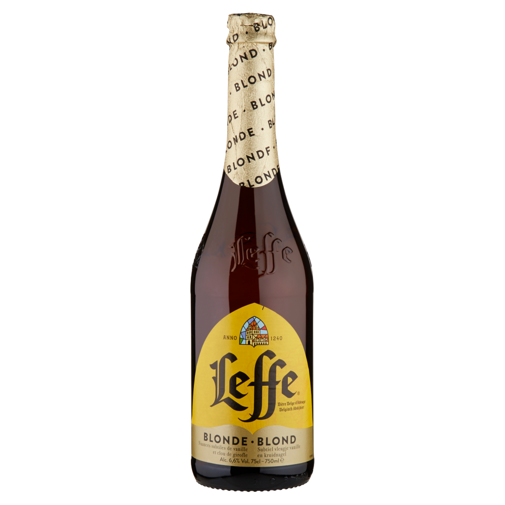 Birra Leffe 75cl