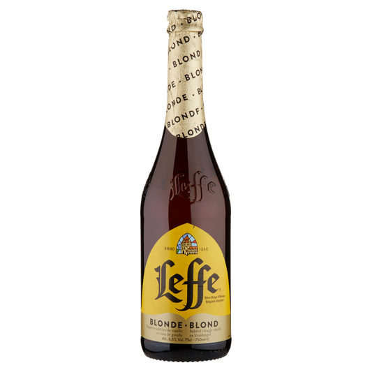 Birra Leffe 75cl