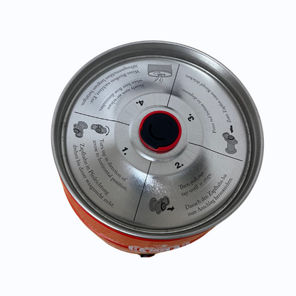 Birra Palmbrau NON filtrata BIO - Fusto 5L
