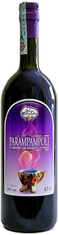 Liquore Parampampoli 1L