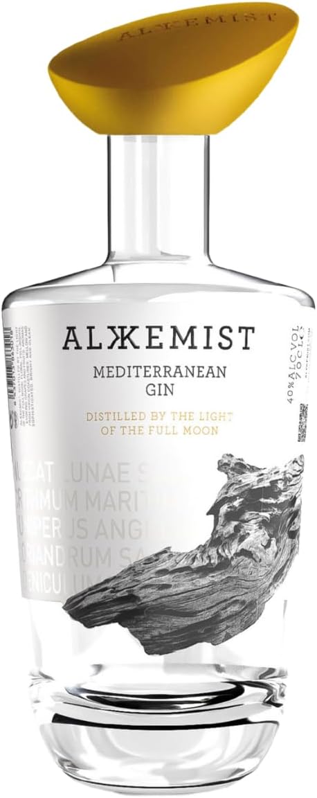Gin Alkkemist (0,7l)