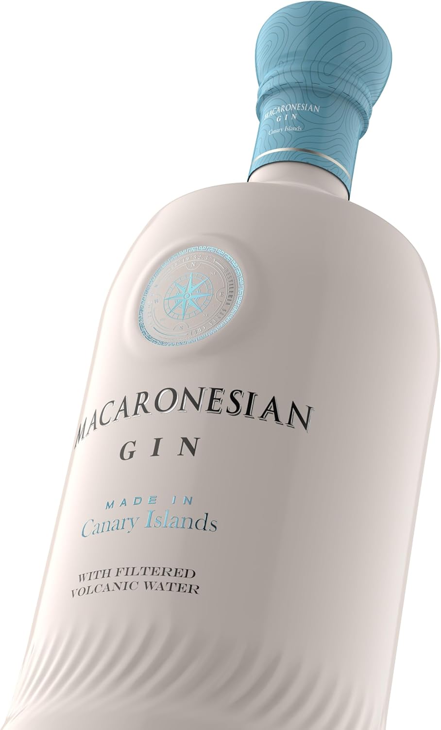 Macaronesian White Gin 70cl