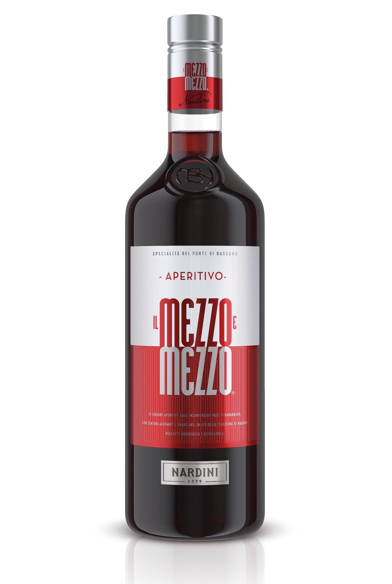 Mezzoemezzo Nardini 1L