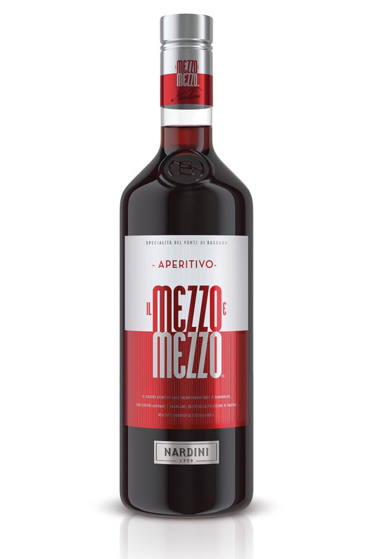 Mezzoemezzo Nardini 1L