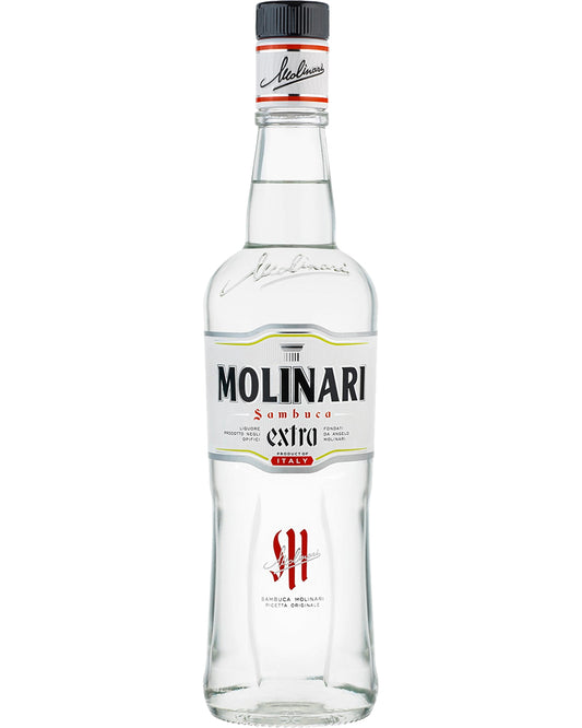 Molinari Sambuca Extra 1L