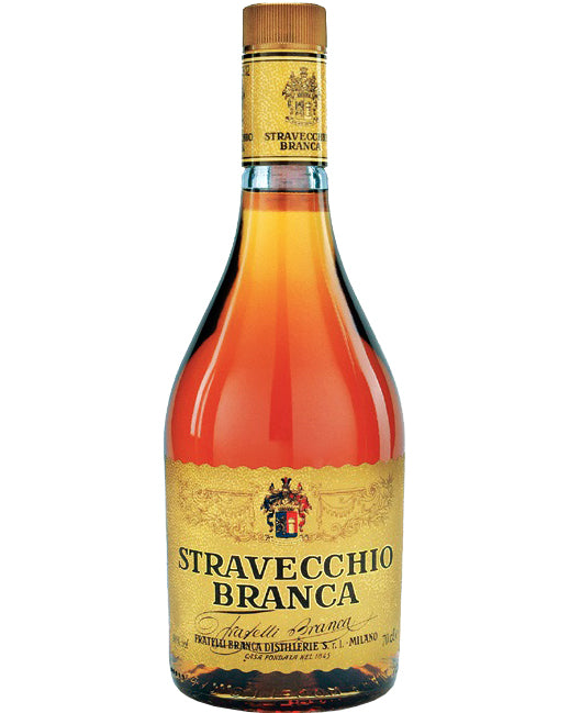 Brandy Stravecchio Branca Riserva Speciale Cl 100