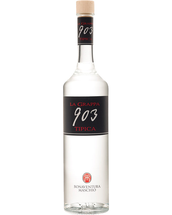 Grappa 903 Tipica – Bonaventura Maschio 70cl