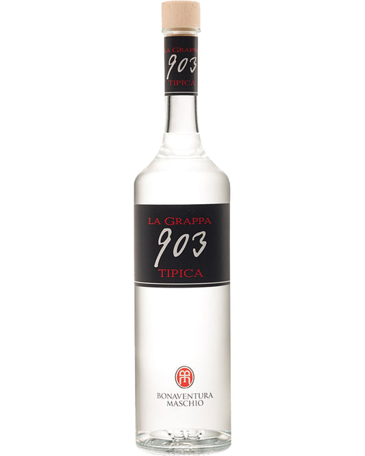 Grappa 903 Tipica – Bonaventura Maschio 70cl