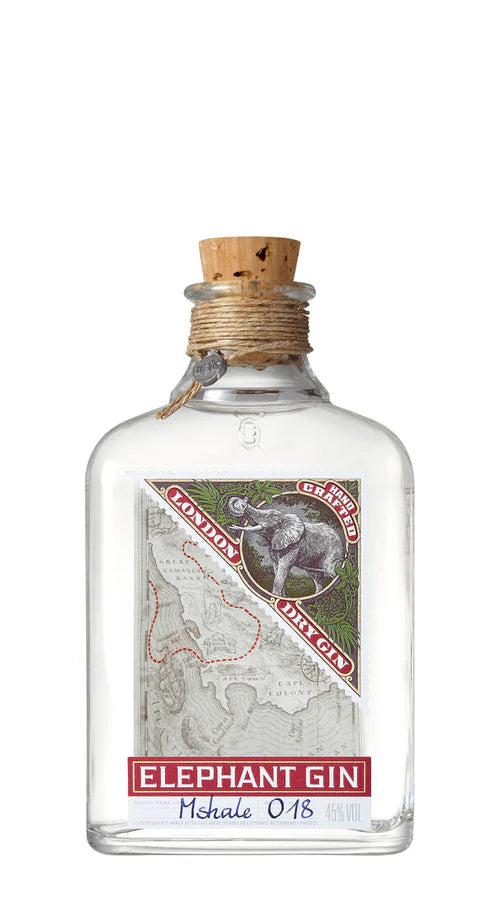 Gin London Dry Elephant (0,5l)