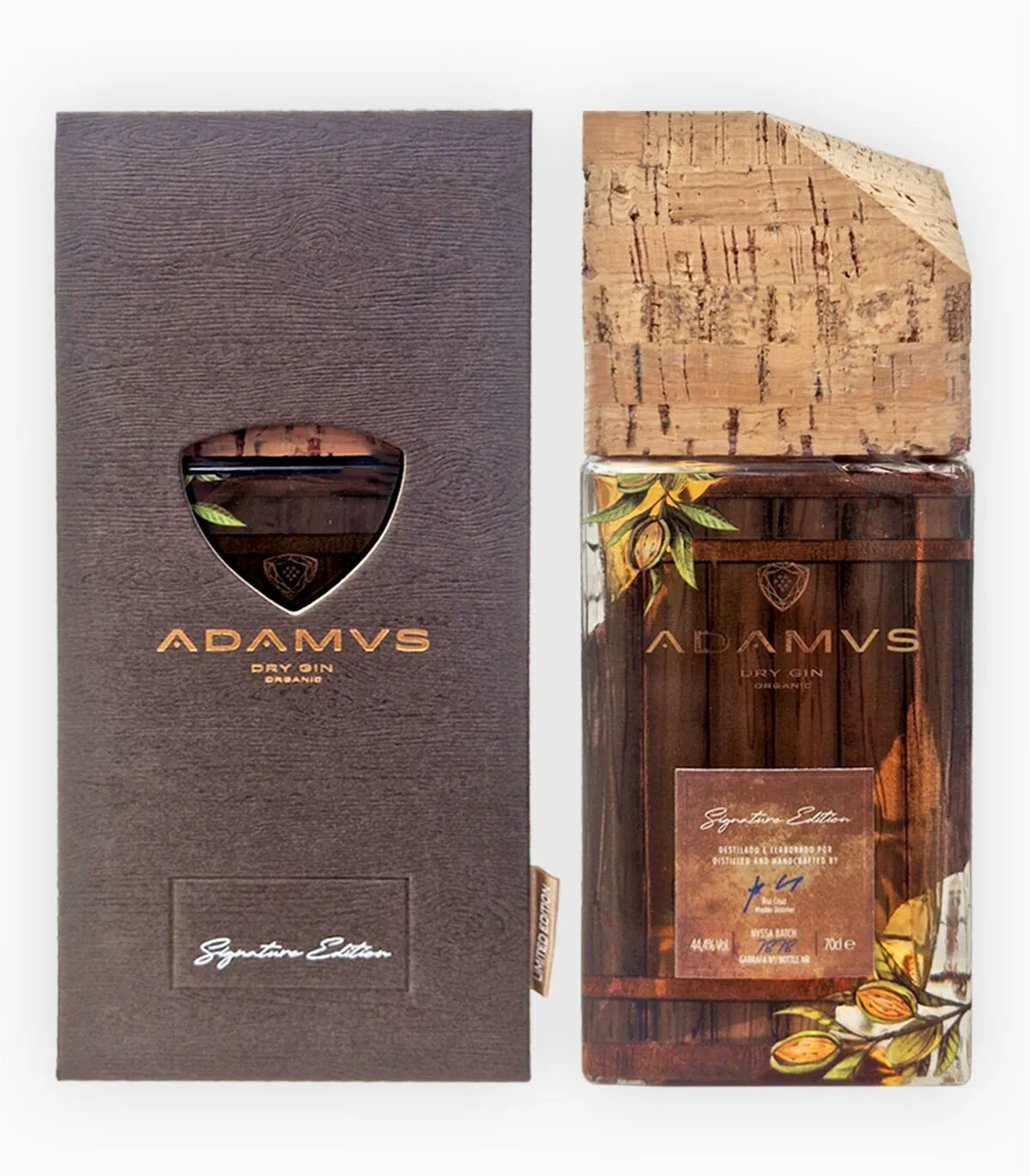 Gin Adamus Signature Edition 2023 (0,7l)