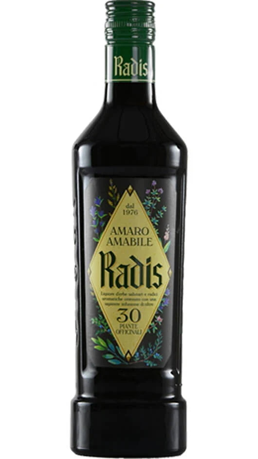 Amaro Radis 50cl