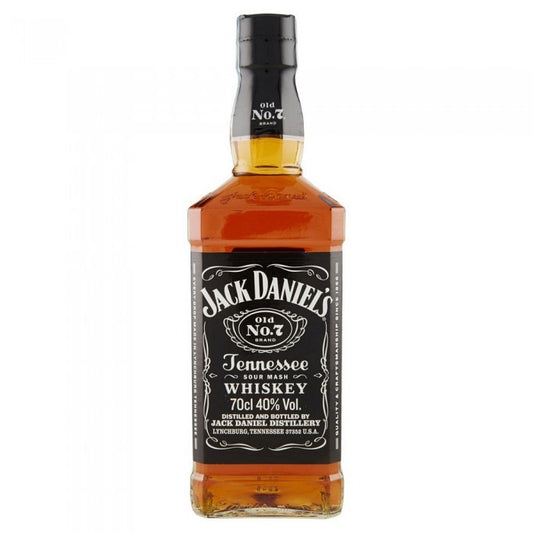 Whisky Jack Daniel’s (0,7l)