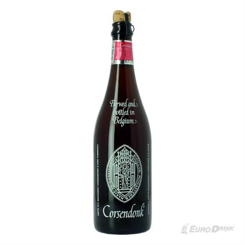 Corsendonk Rousse 75cl