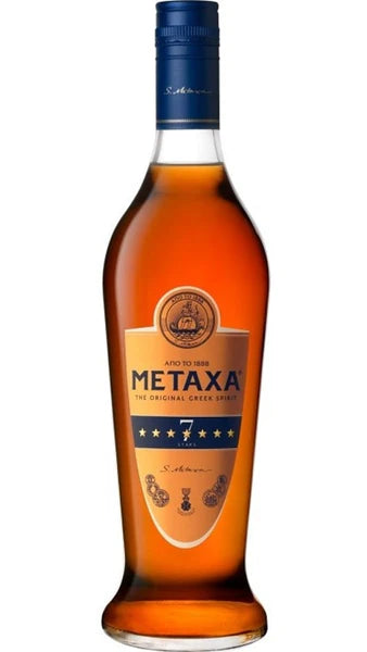 Metaxa 7 Stars 70cl