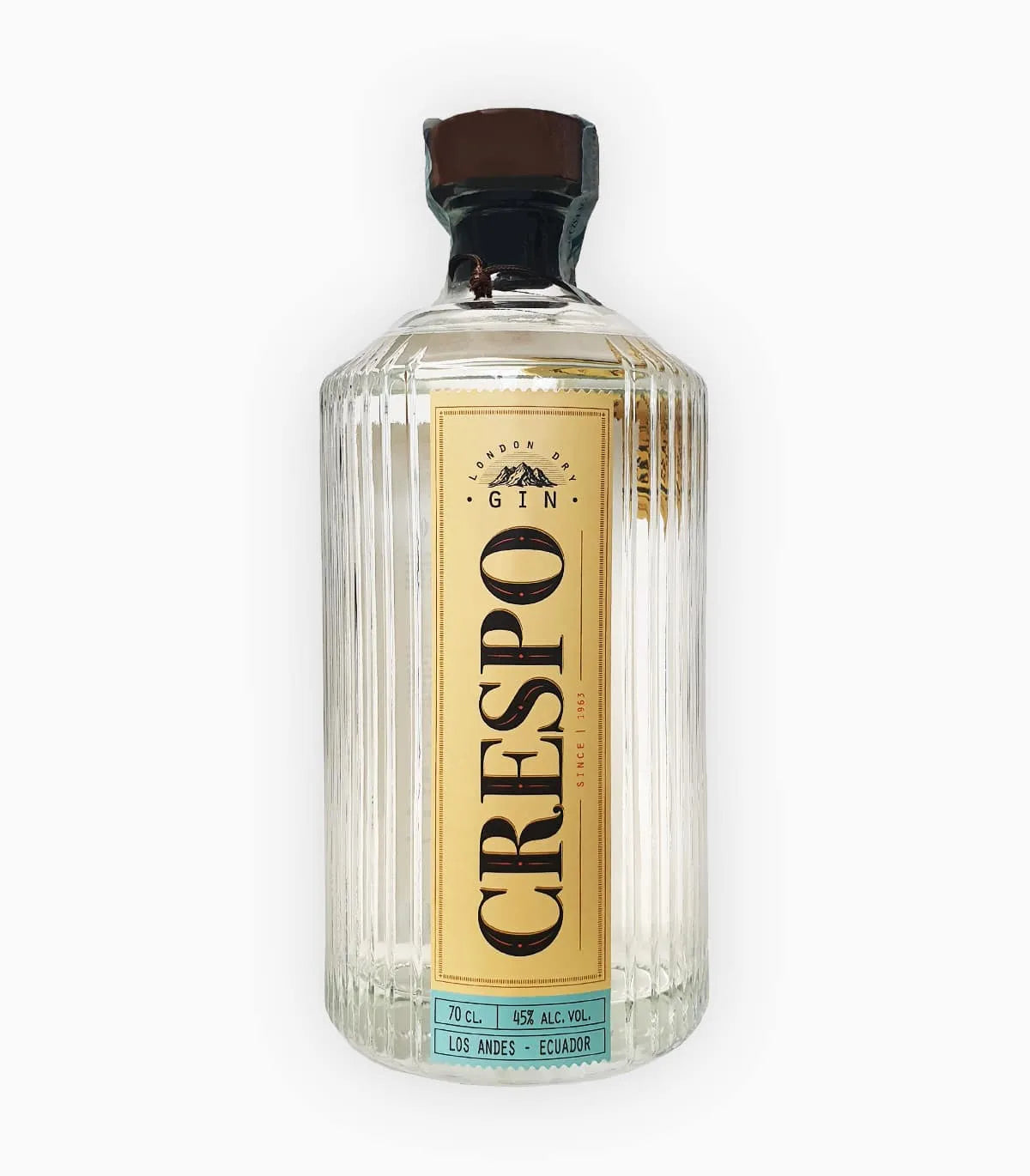 Gin Crespo (0,7l)