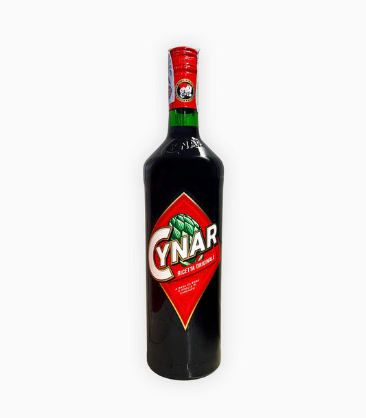 Amaro Cynar 1L