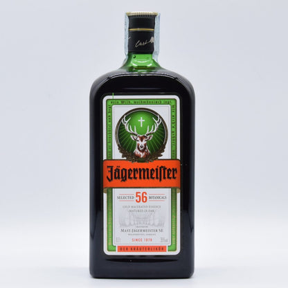 Amaro Jägermeister (70cl)