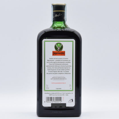 Amaro Jägermeister (70cl)