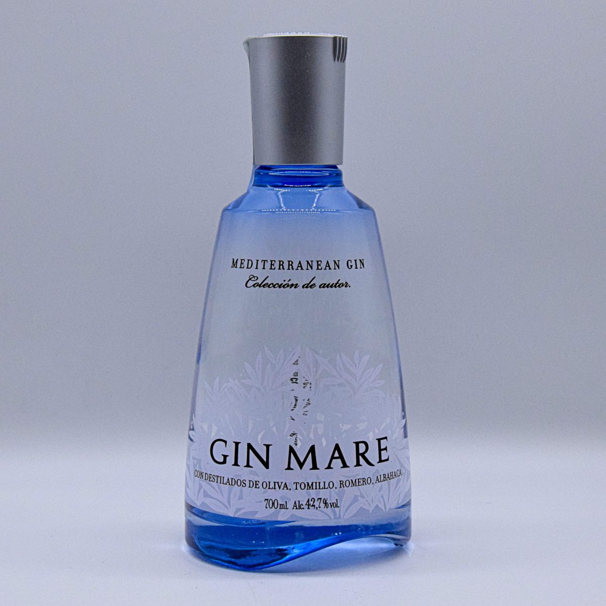 Gin Mare – Mediterranean Gin (0,7l)