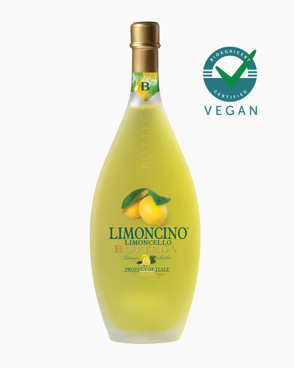 Limoncino Liquore di Limoni - Bottega 0,5L