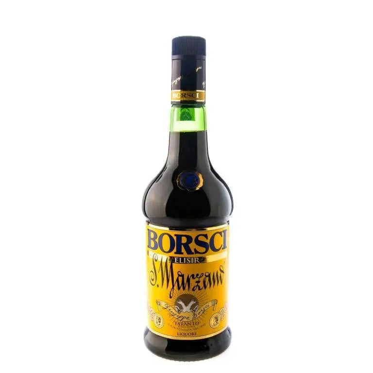 BORSCI S.MARZANO 70CL