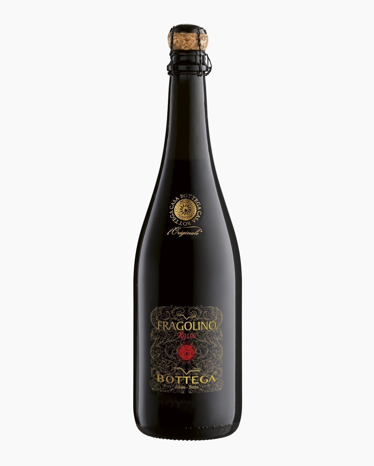 Fragolino Rosso (0,75l)