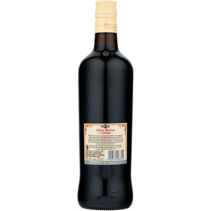 MARTINI CHINA AMARO 70CL