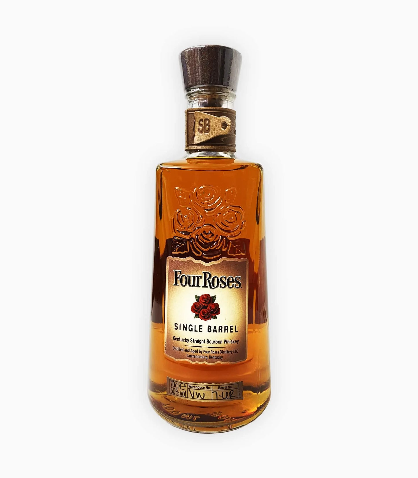 Four Roses Single Barrel (0,7l)