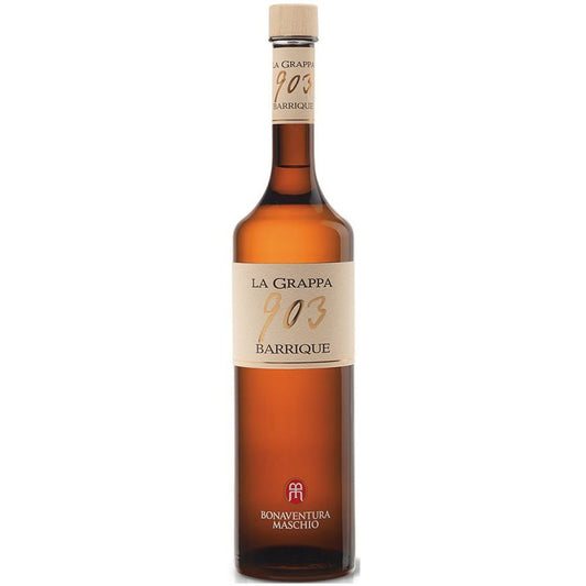 Grappa Maschio 903 Barrique Cl.70 40°