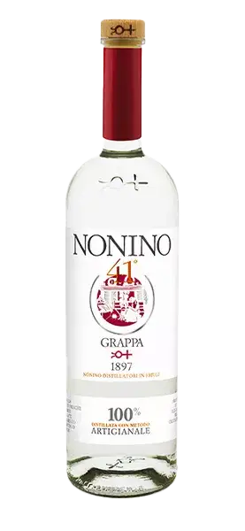 Grappa Nonino "41°" 1L